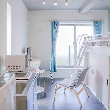 Urbanage Takadanobaba Apartment Tokyo Eksteriør bilde