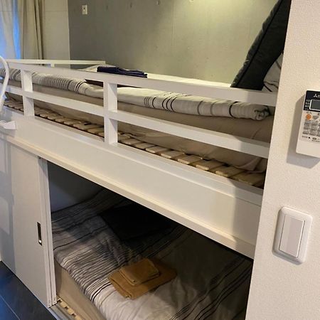 Urbanage Takadanobaba Apartment Tokyo Eksteriør bilde