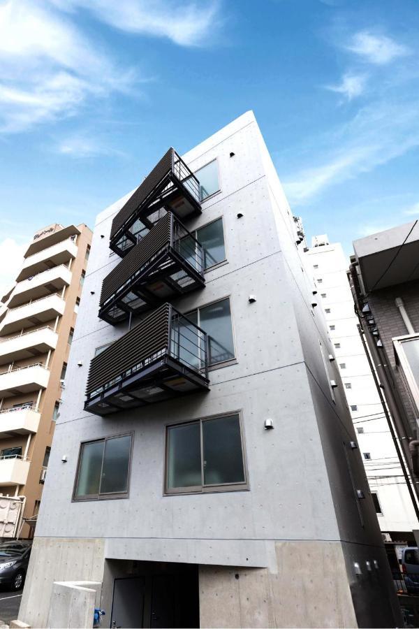 Urbanage Takadanobaba Apartment Tokyo Eksteriør bilde