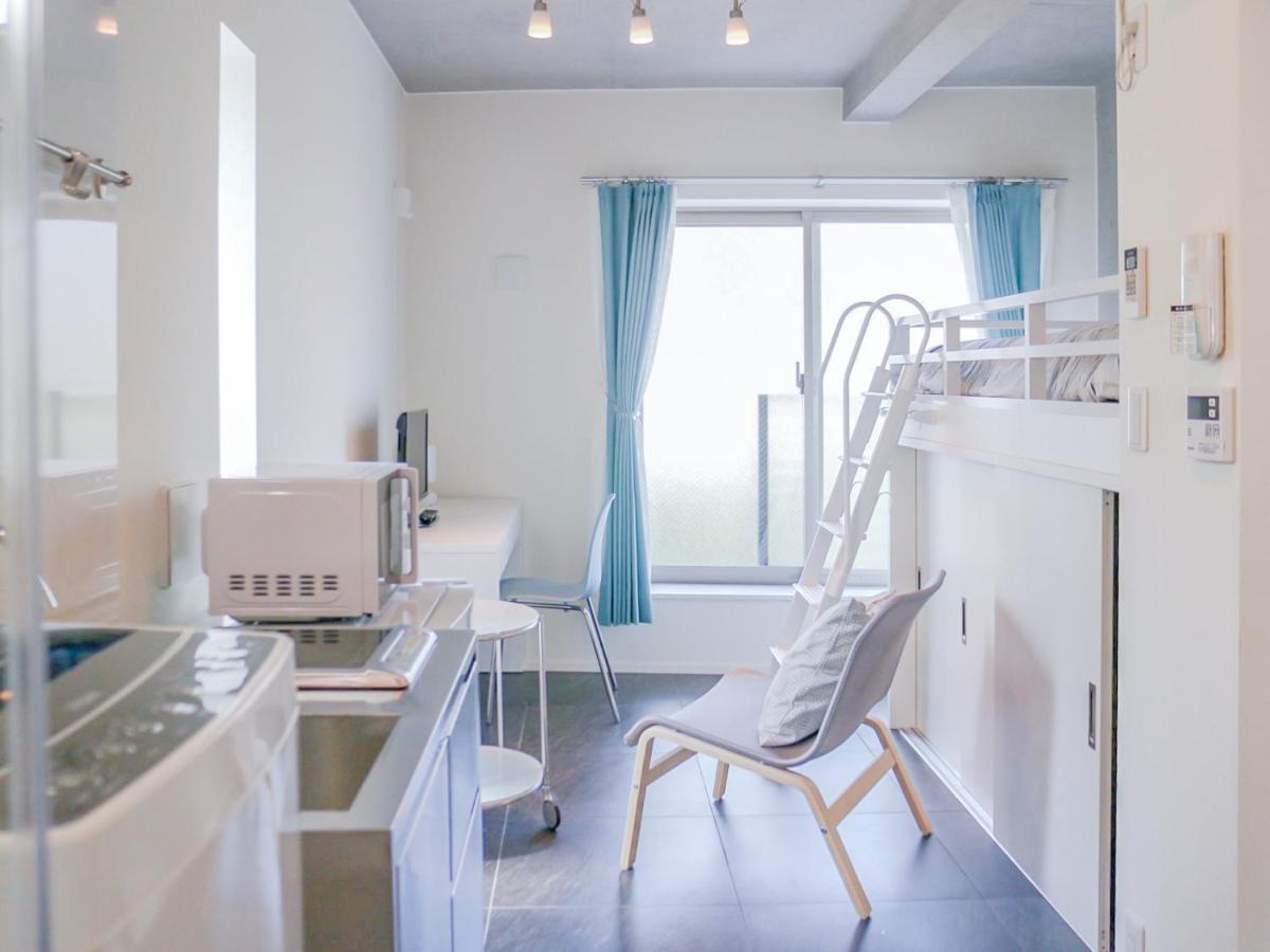 Urbanage Takadanobaba Apartment Tokyo Eksteriør bilde