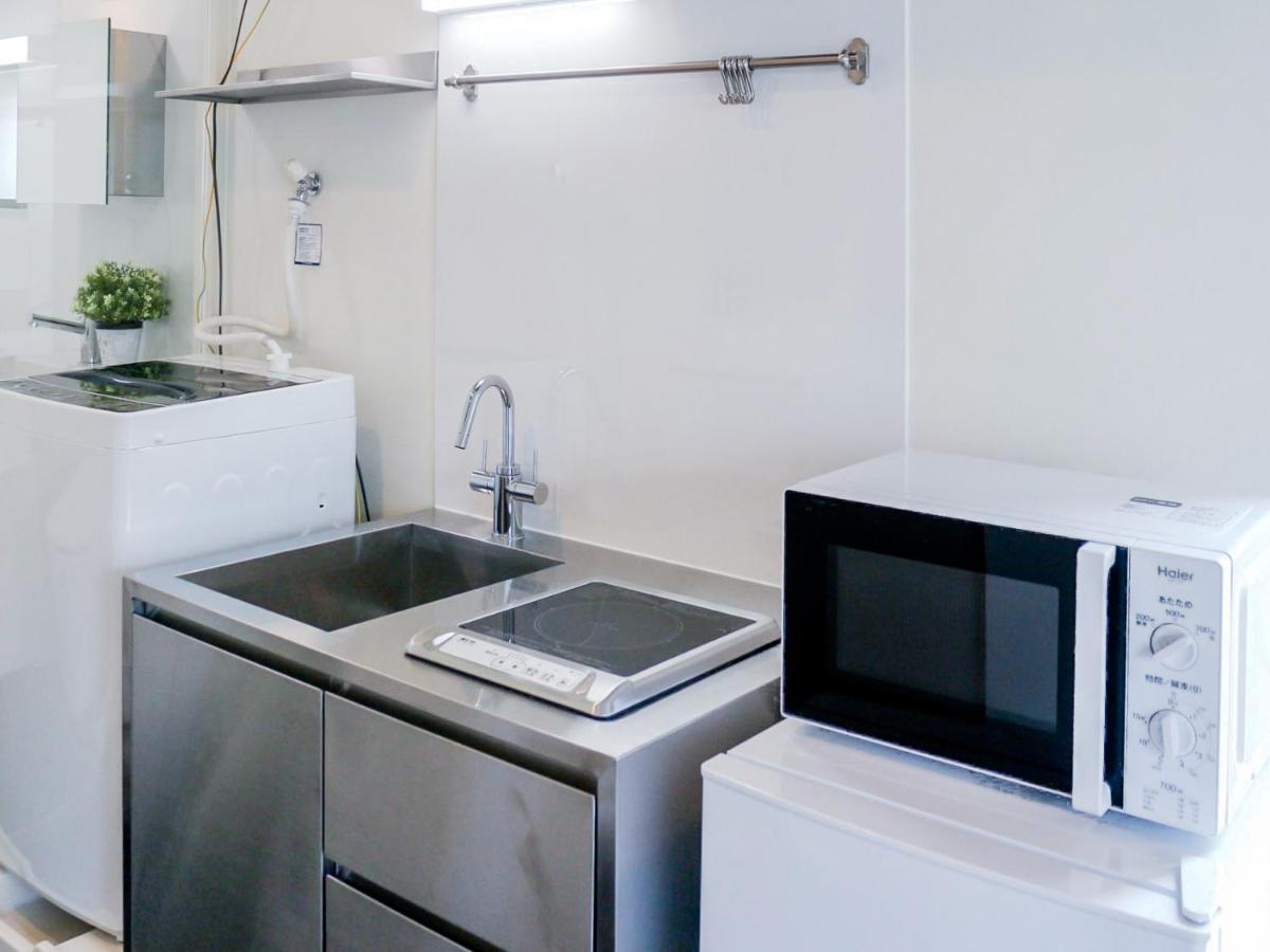 Urbanage Takadanobaba Apartment Tokyo Eksteriør bilde
