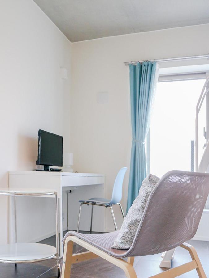 Urbanage Takadanobaba Apartment Tokyo Eksteriør bilde