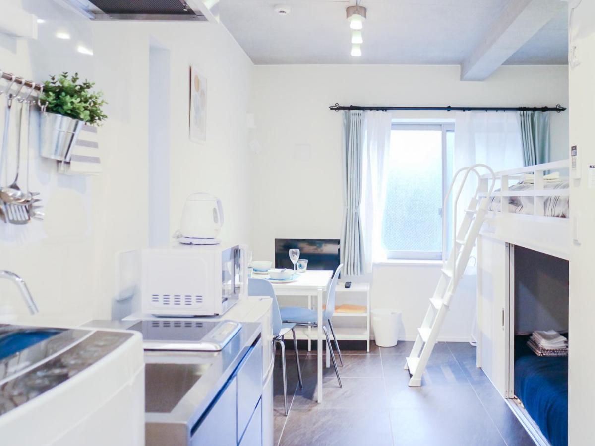 Urbanage Takadanobaba Apartment Tokyo Eksteriør bilde