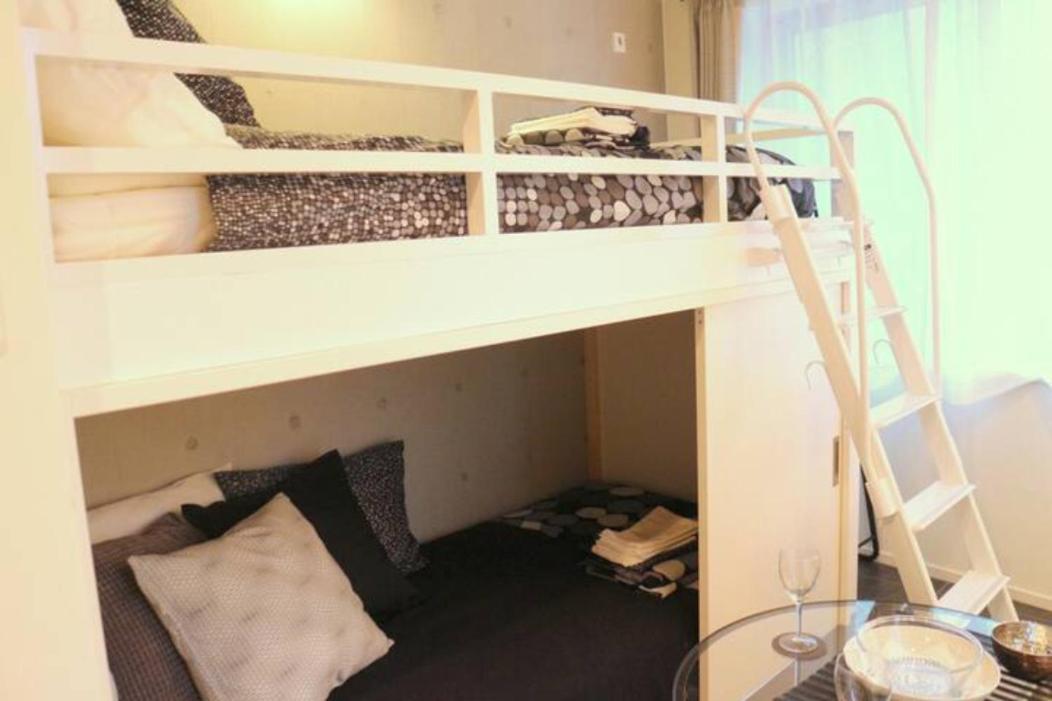 Urbanage Takadanobaba Apartment Tokyo Eksteriør bilde