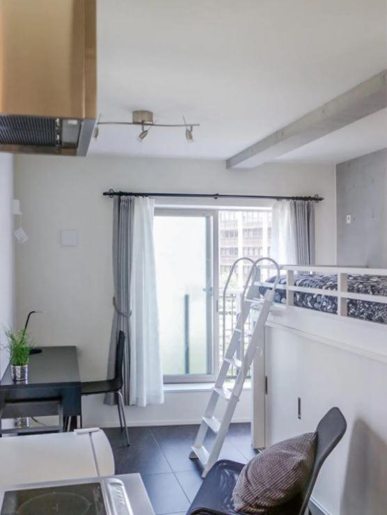 Urbanage Takadanobaba Apartment Tokyo Eksteriør bilde